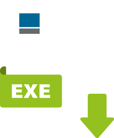 Download als EXE-Datei
